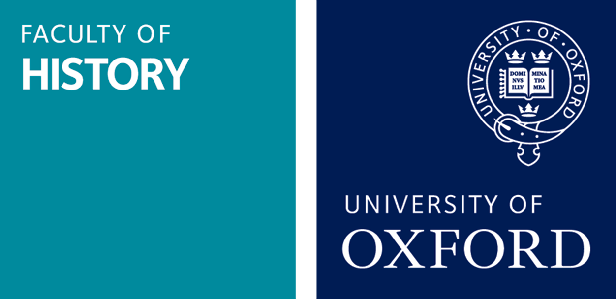 Faculty of History, University of Oxford