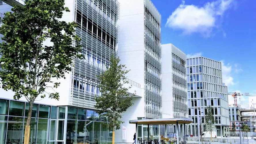 2560px campus condorcet batiment recherche sud  iheal